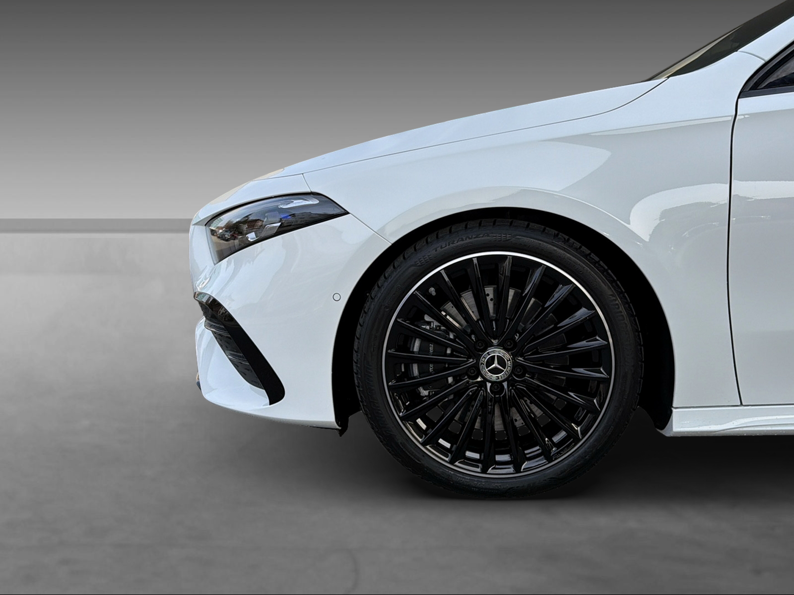 MERCEDES-BENZ A 250 4Matic - 7