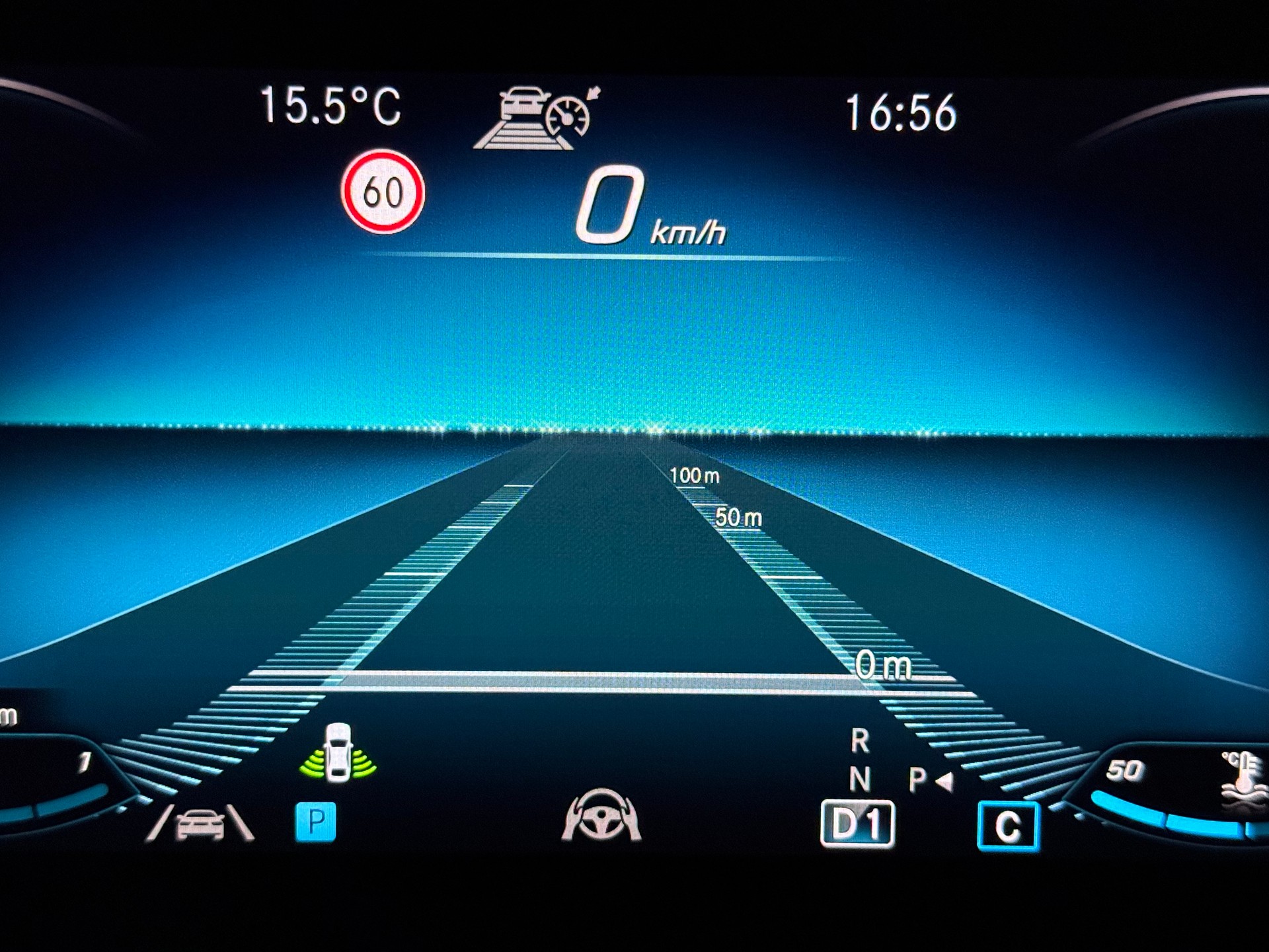 MERCEDES-BENZ CLA Shooting Brake 250 4Matic 7G-DCT AMG Line - 12