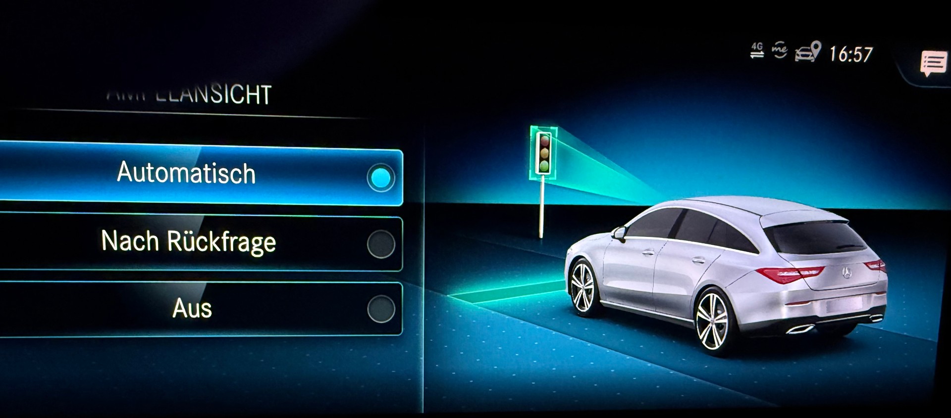 MERCEDES-BENZ CLA Shooting Brake 250 4Matic 7G-DCT AMG Line - 13