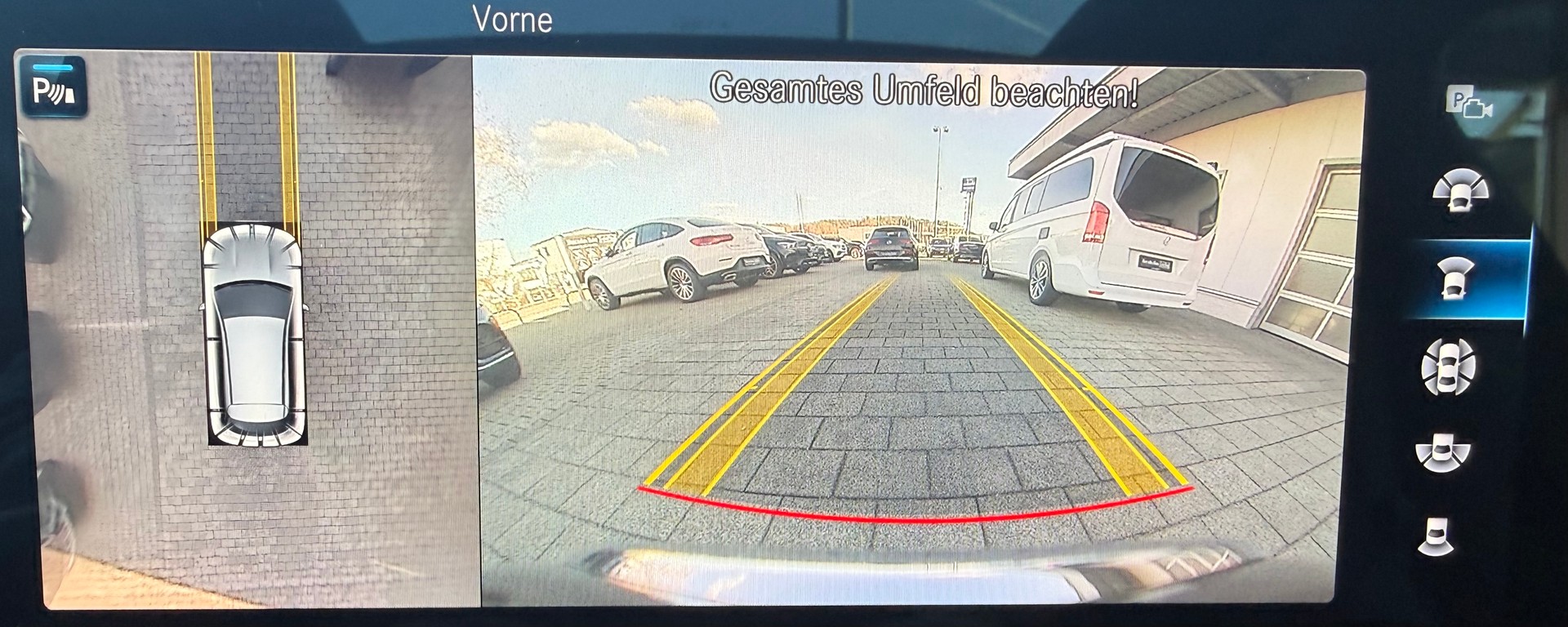 MERCEDES-BENZ CLA Shooting Brake 250 4Matic 7G-DCT AMG Line - 9