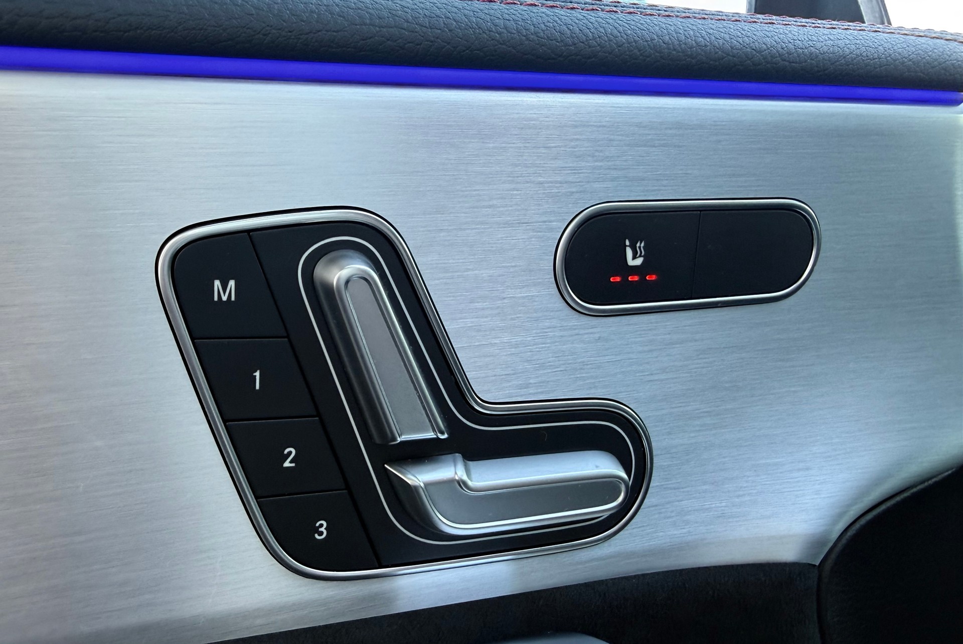 MERCEDES-BENZ CLA Shooting Brake 250 4Matic 7G-DCT AMG Line - 7