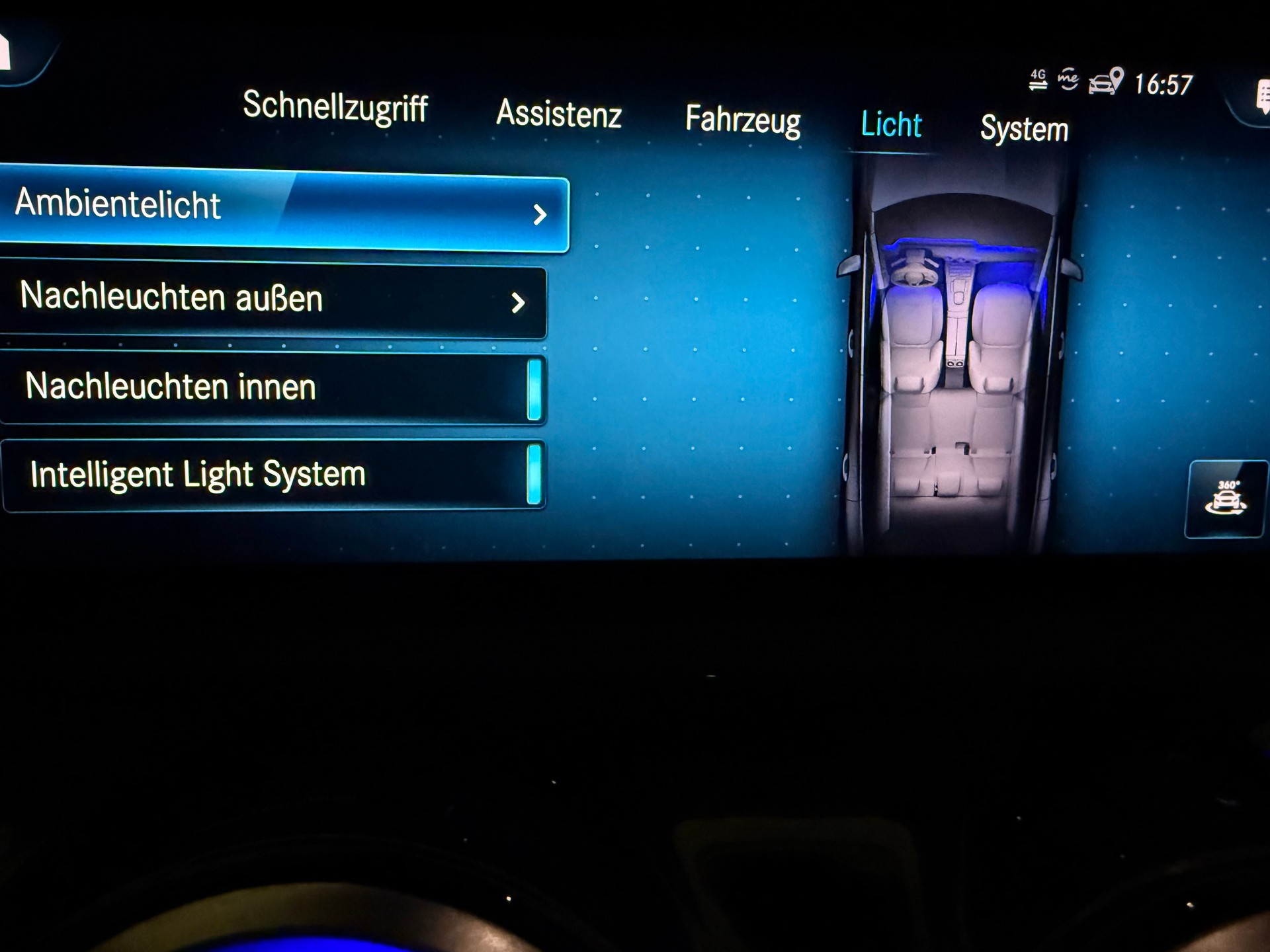 MERCEDES-BENZ CLA Shooting Brake 250 4Matic 7G-DCT AMG Line - 18