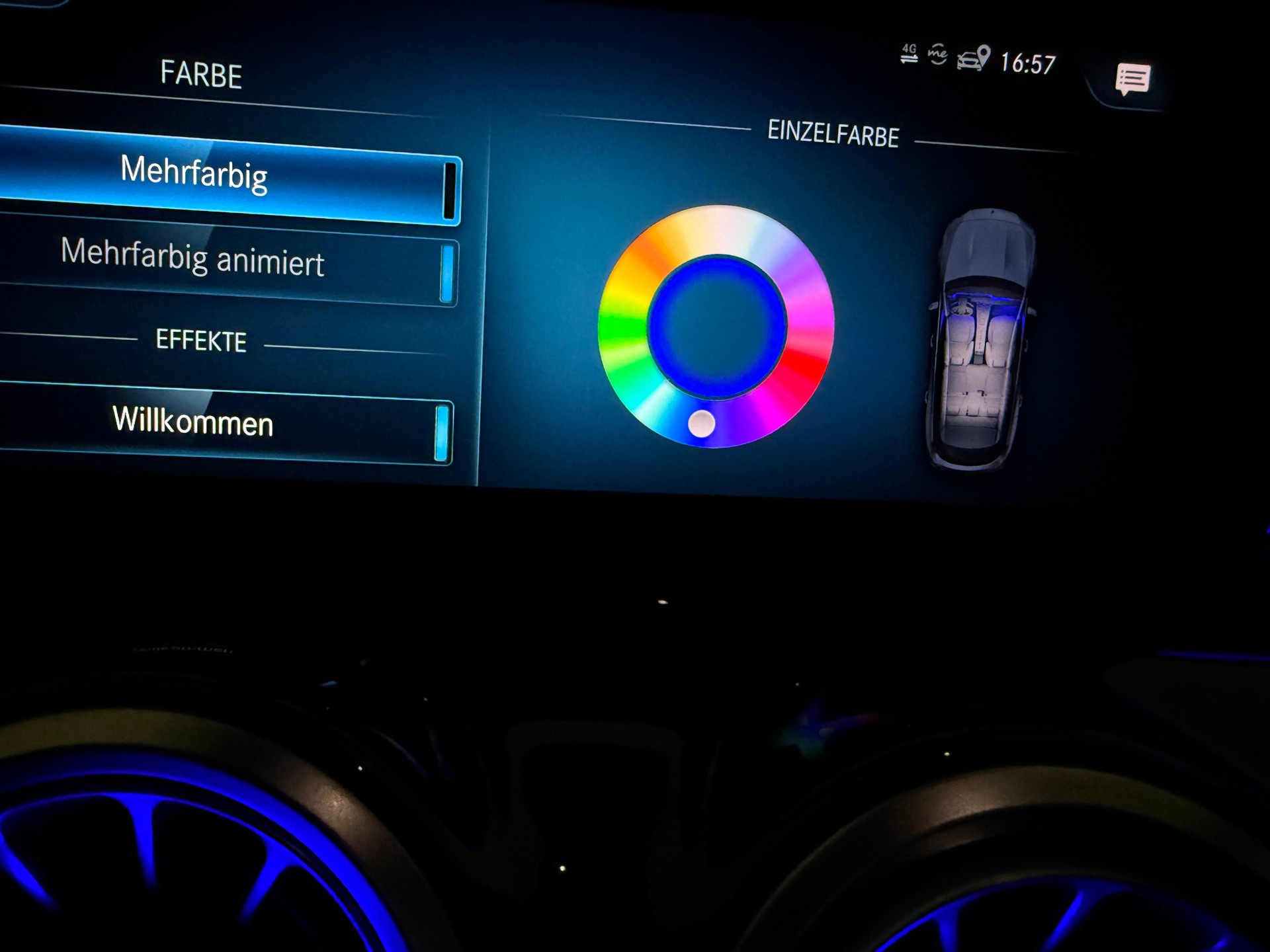 MERCEDES-BENZ CLA Shooting Brake 250 4Matic 7G-DCT AMG Line - 19