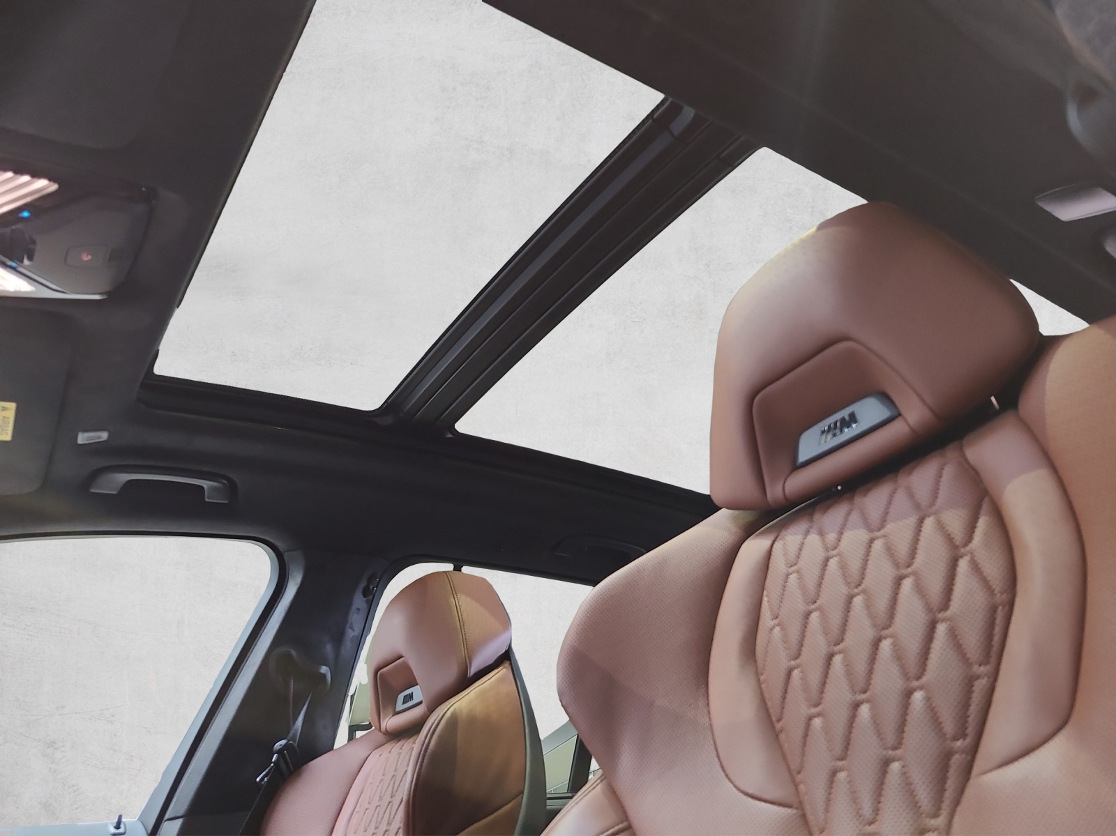 BMW X5 xDrive 50e M Sport Pro Steptronic - 13