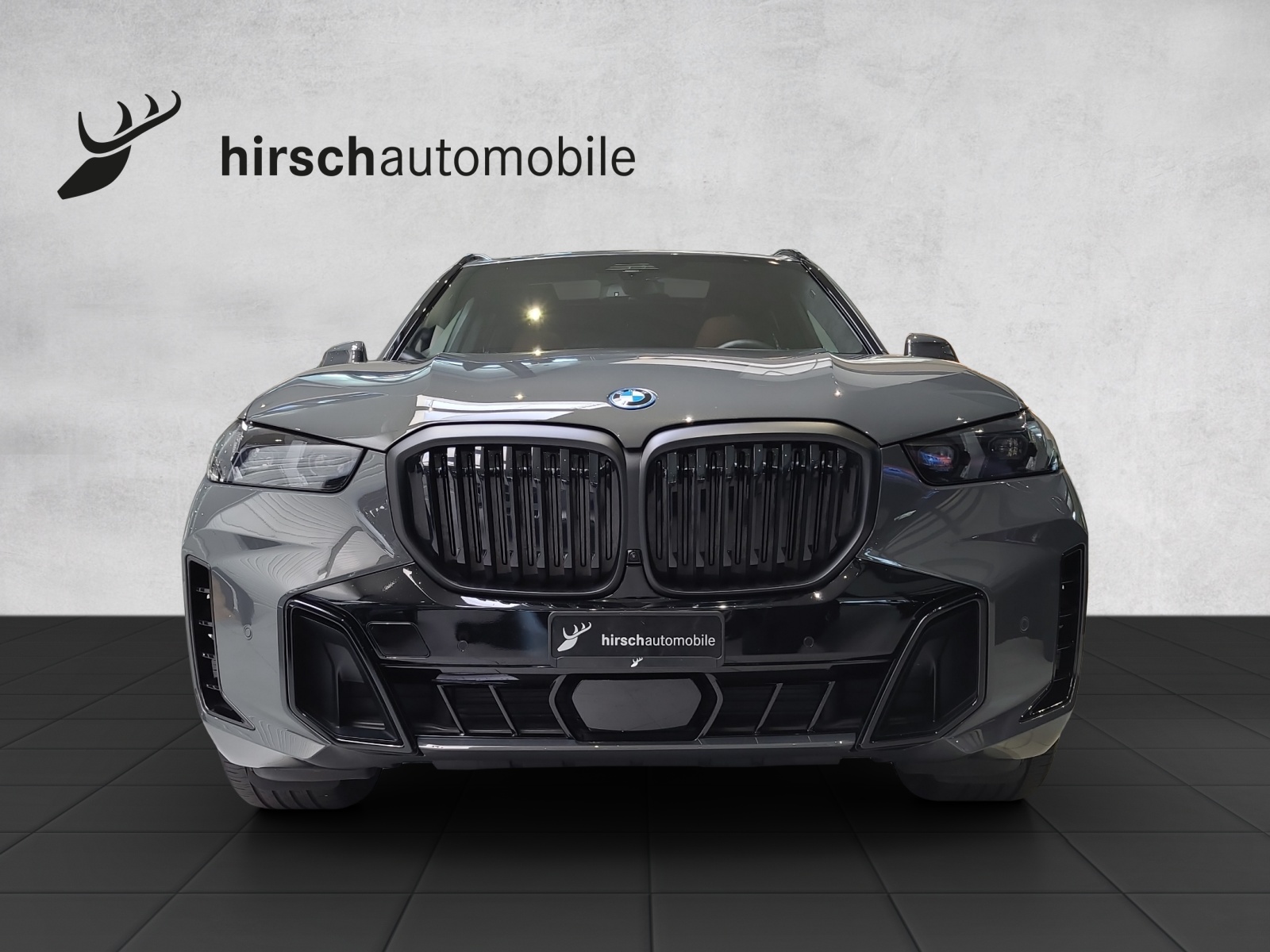 BMW X5 xDrive 50e M Sport Pro Steptronic - 6