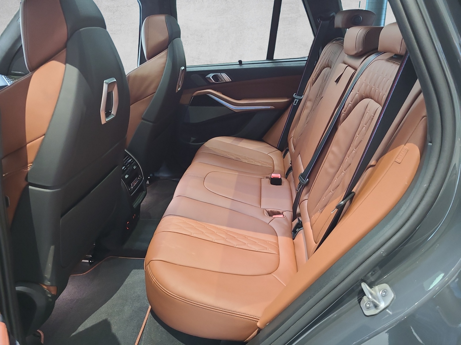 BMW X5 xDrive 50e M Sport Pro Steptronic - 10