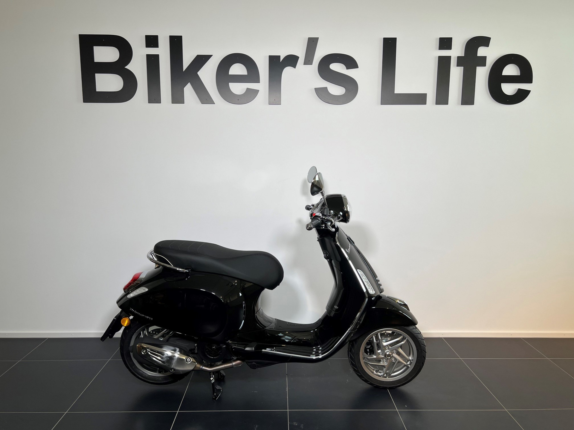 PIAGGIO Vespa Primavera 125 S