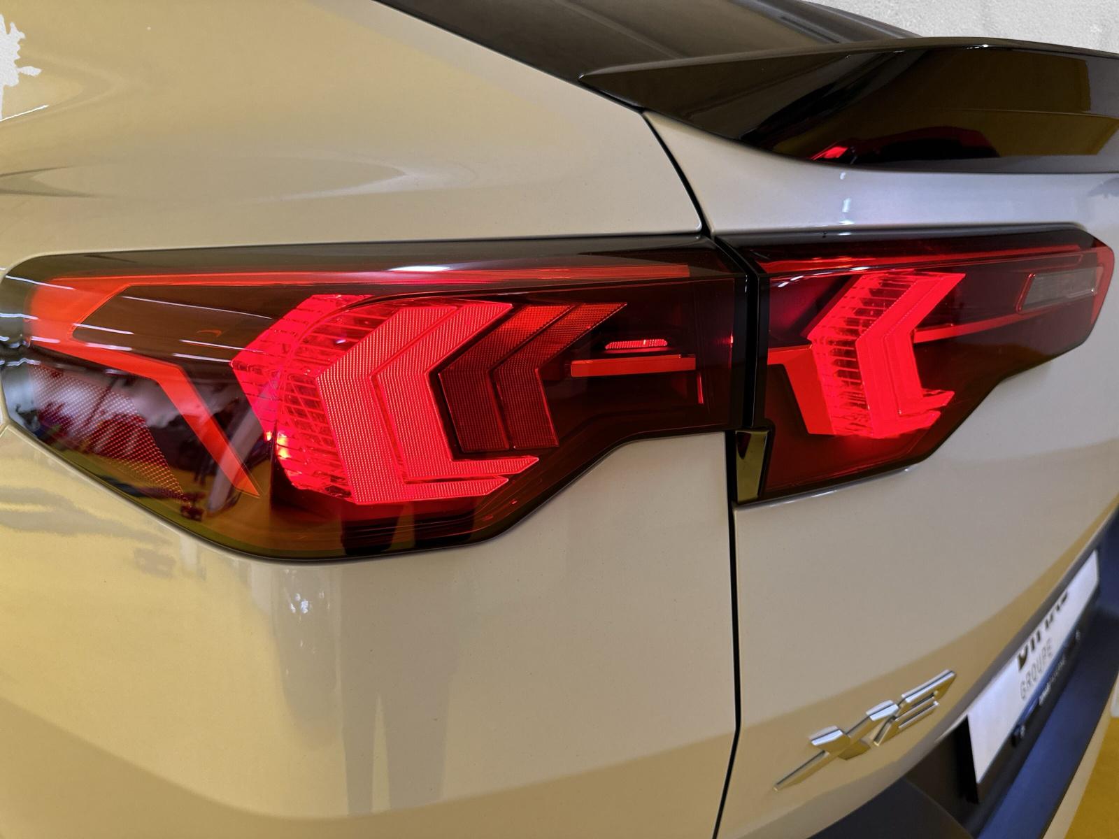 BMW X2 20d xDrive U10 (CH) AHK 📍** Action Leasing à 2.88% Jusqu'au 30.09.2026 ** - 21