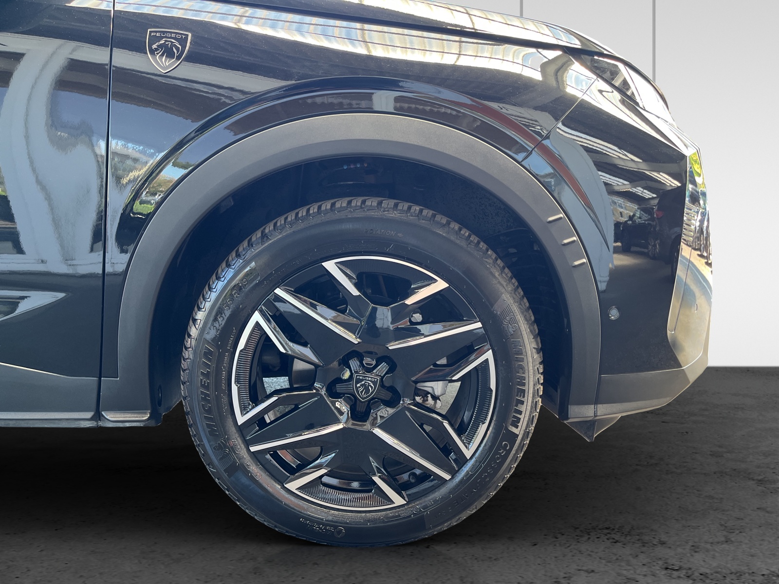 PEUGEOT 3008 145 e-DCS6 Hybrid GT - 14