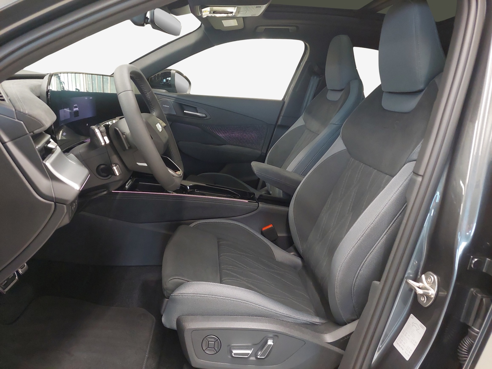 AUDI Q3 SUV TFSI quattro 195 kW S tronic - 8