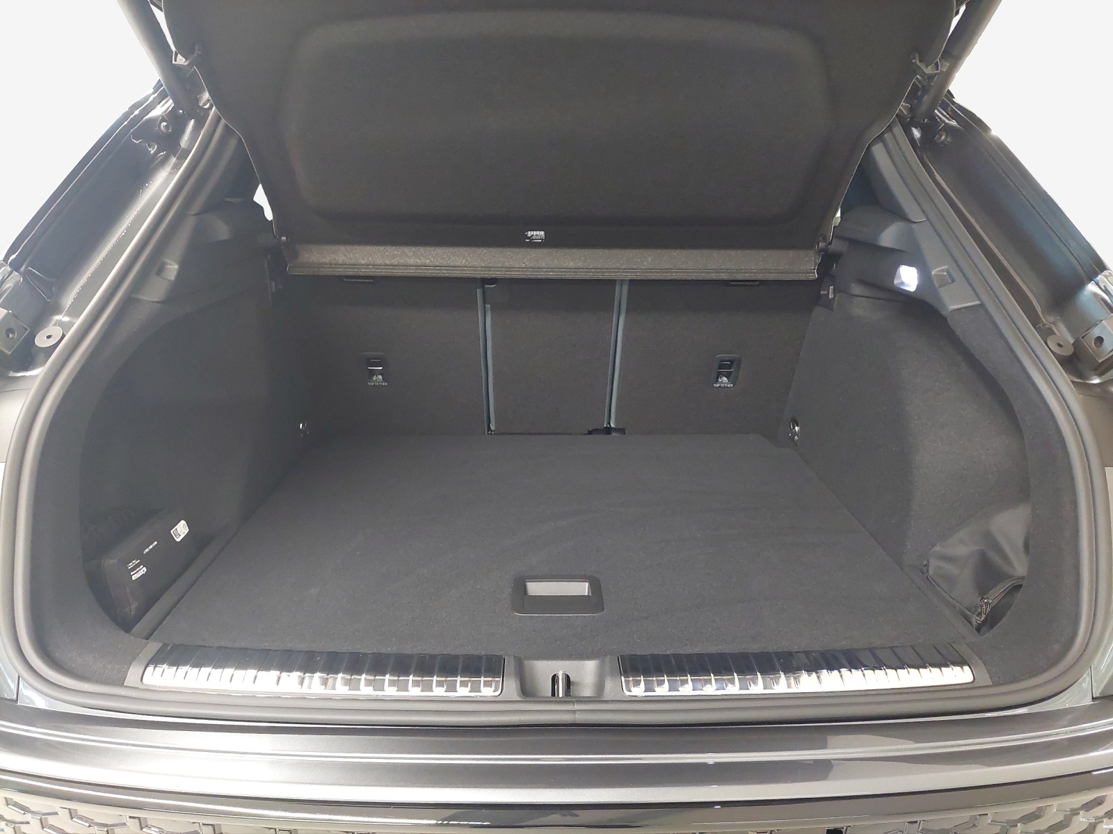 AUDI Q3 SUV TFSI quattro 195 kW S tronic - 13
