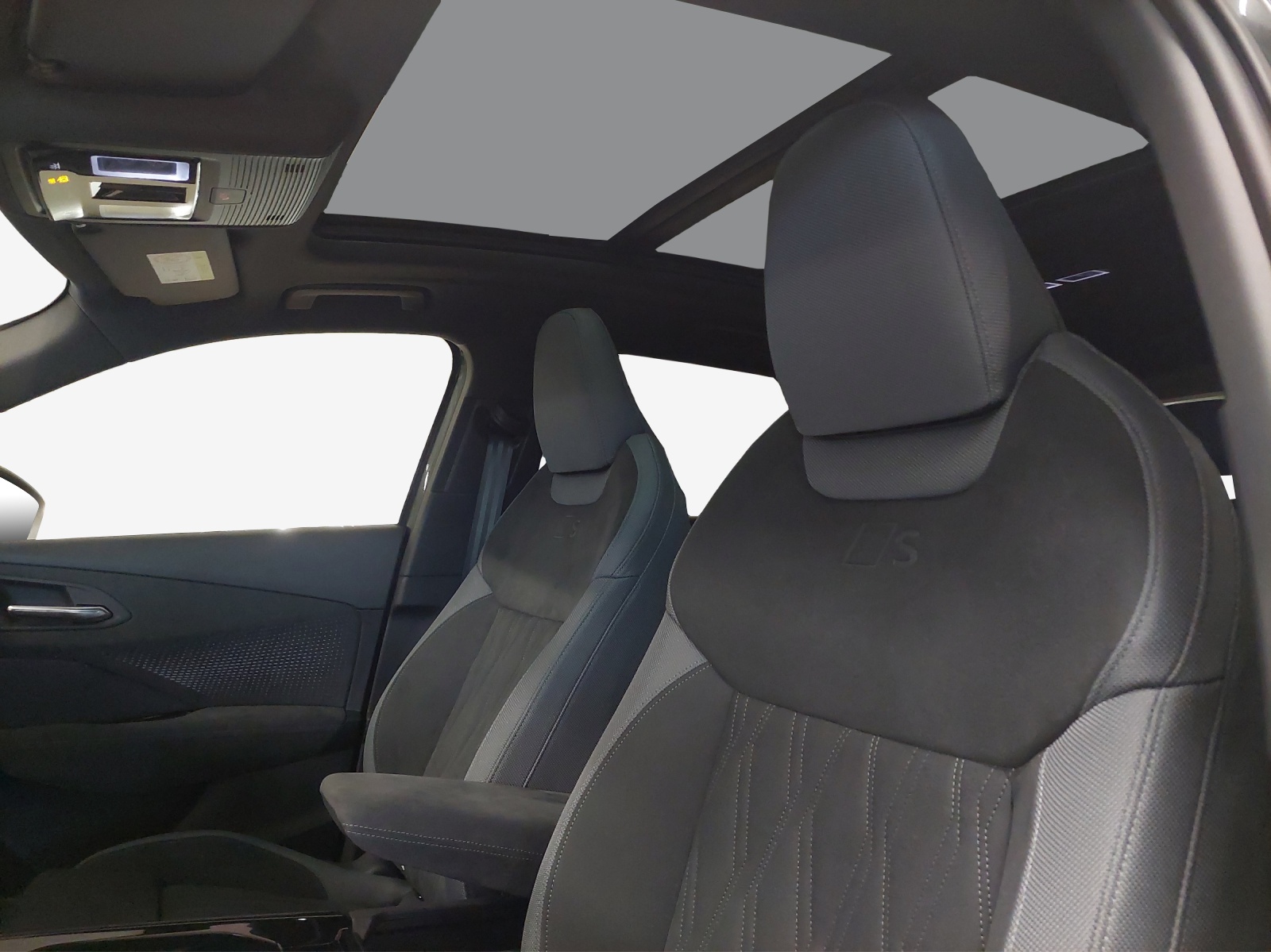 AUDI Q3 SUV TFSI quattro 195 kW S tronic - 15