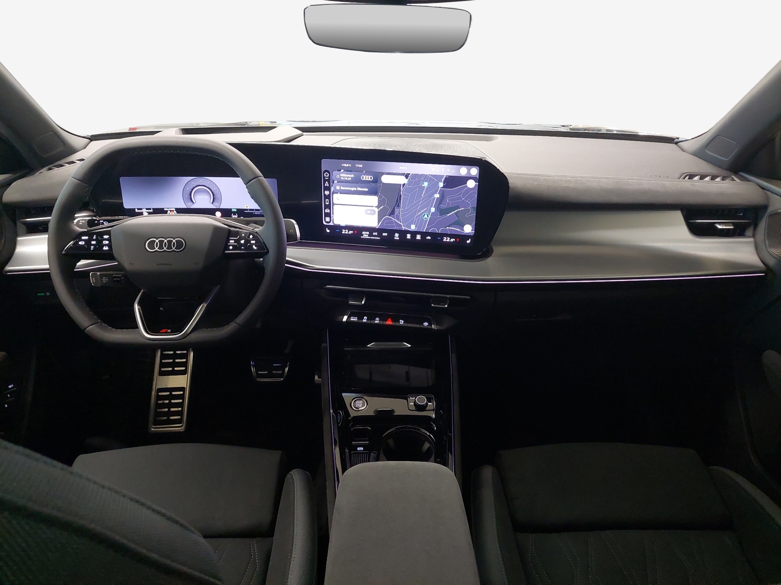 AUDI Q3 SUV TFSI quattro 195 kW S tronic - 9
