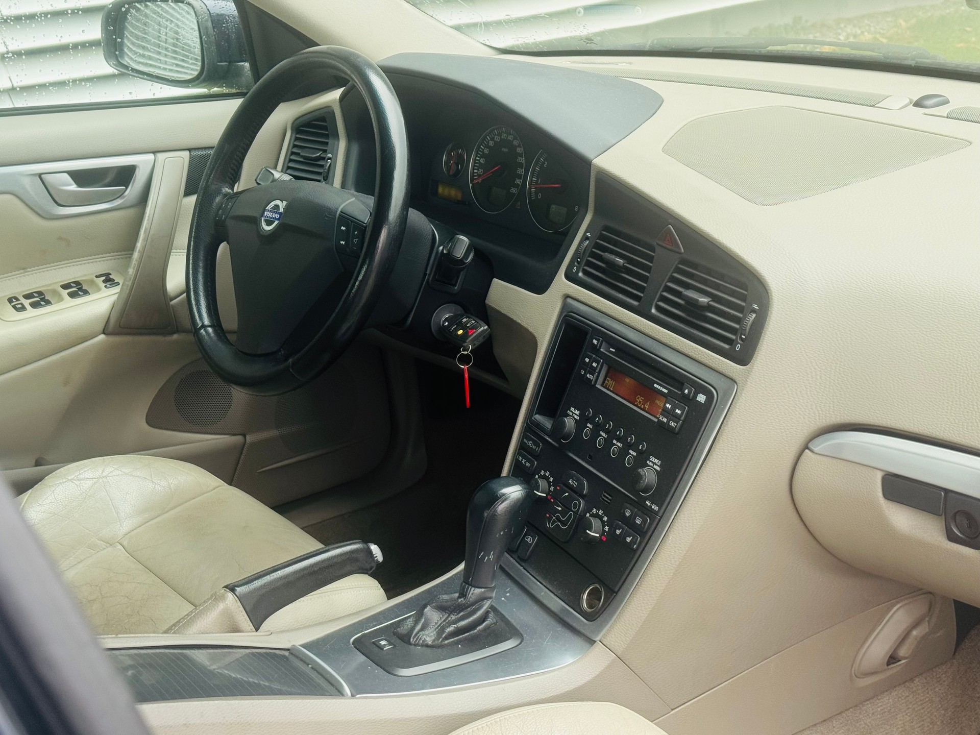 VOLVO S60 2.5T AWD Momentum - 7