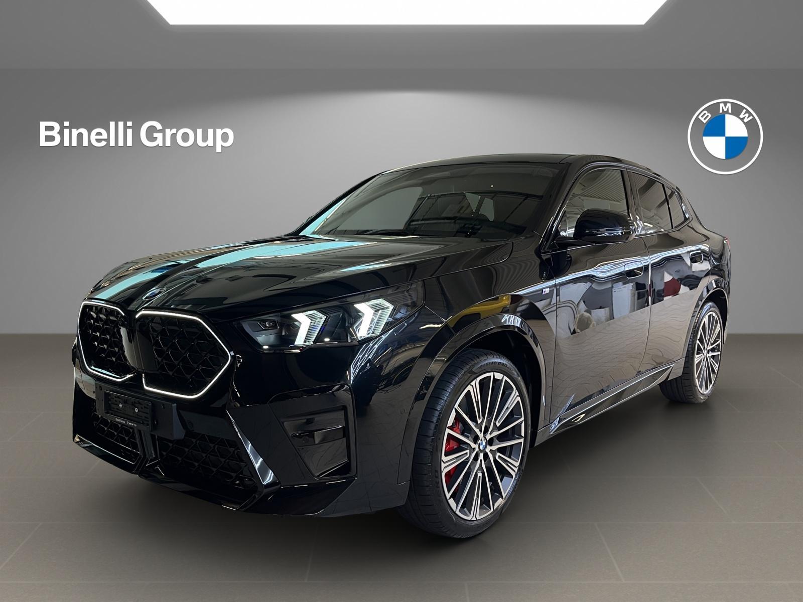 X2 xDrive 20d 48V M Sport Pro