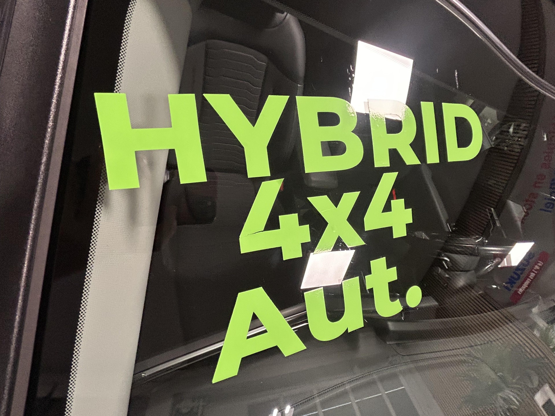 KIA Sportage 1.6 T-GDi Hybrid Style - 2