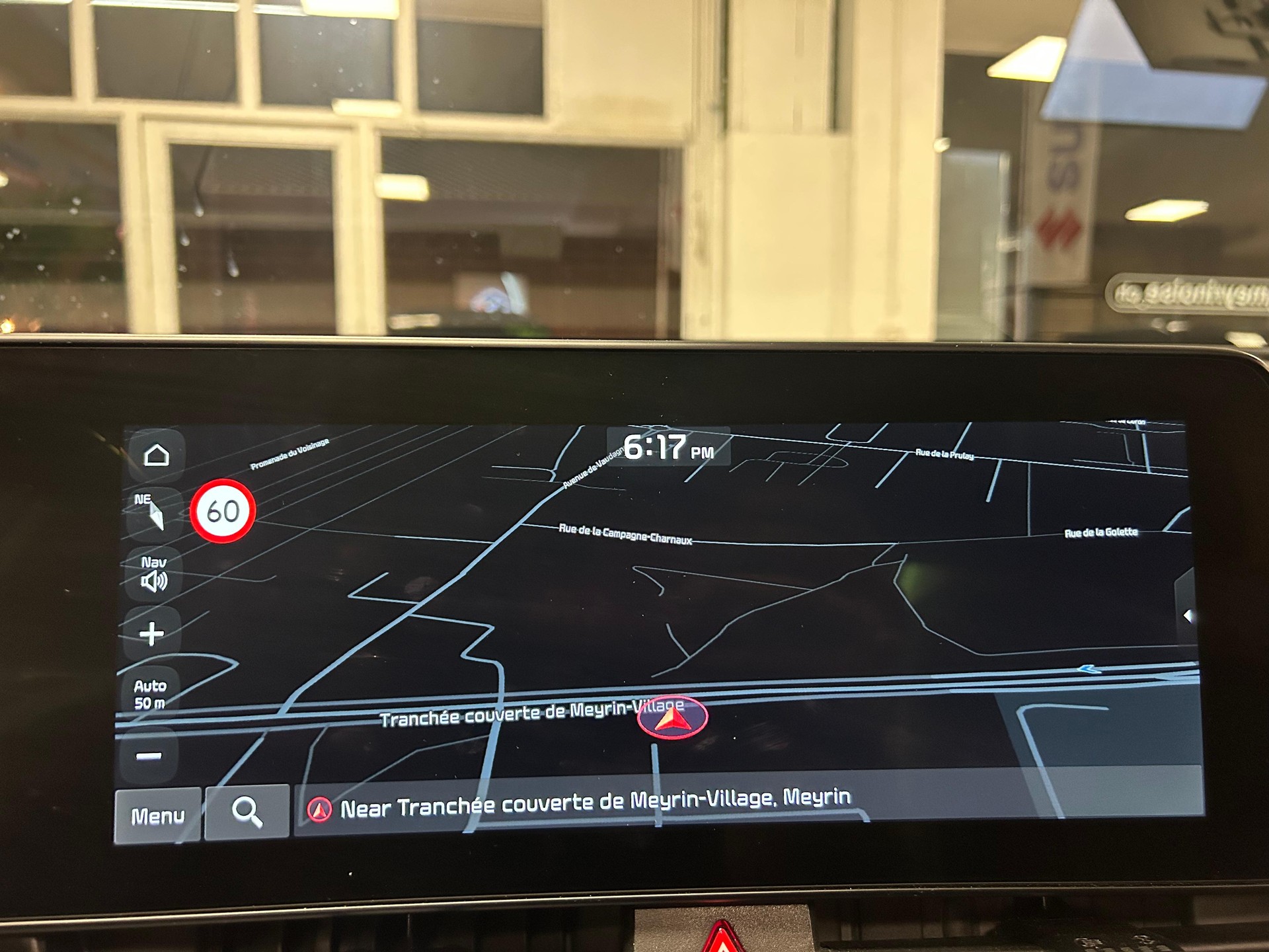 KIA Sportage 1.6 T-GDi Hybrid Style - 14