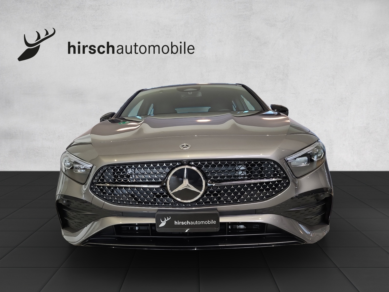 MERCEDES-BENZ A 200 Night Star 7G-DCT - 6