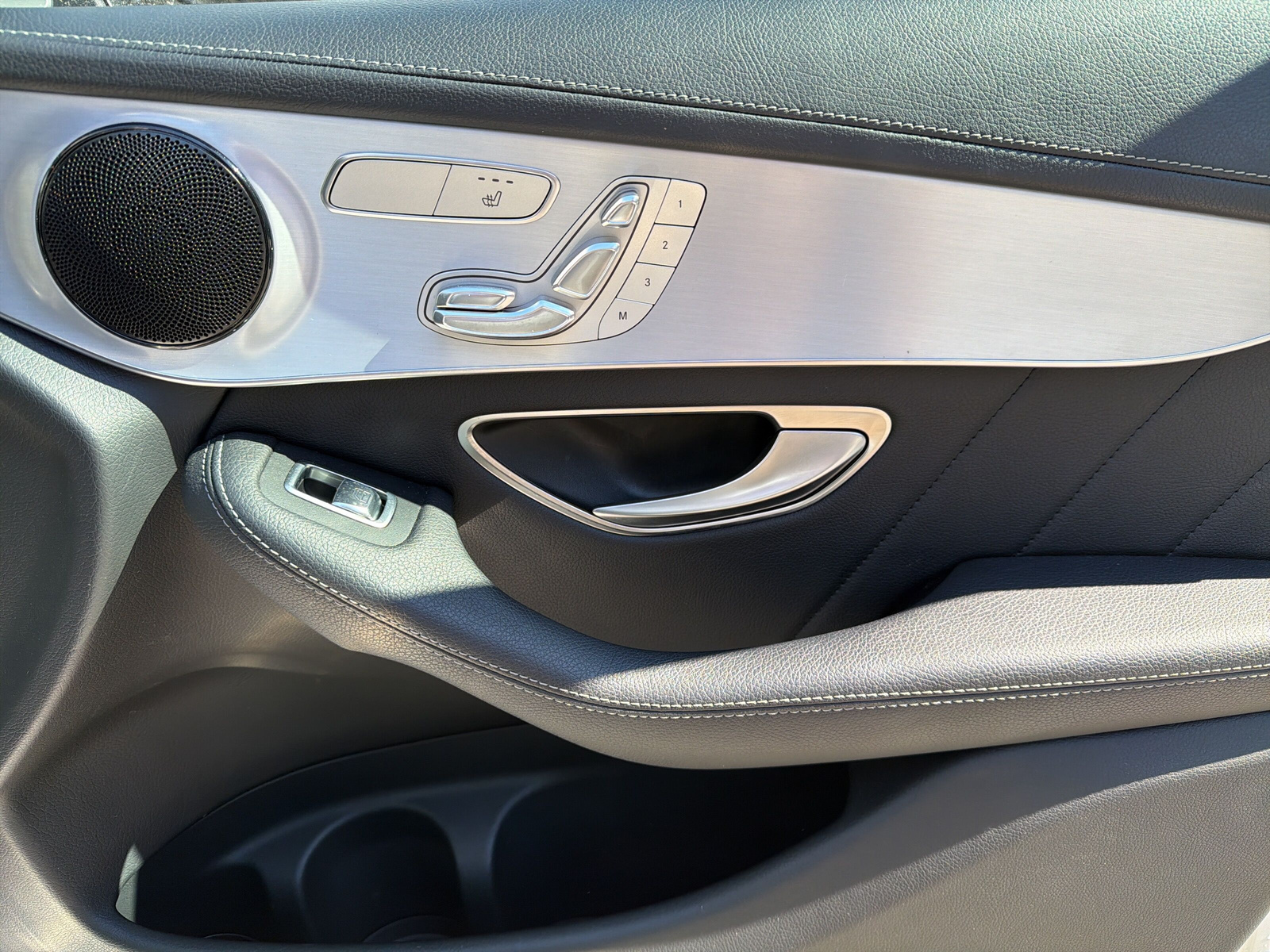 MERCEDES-BENZ GLC 250 d AMG Line 4Matic - 17