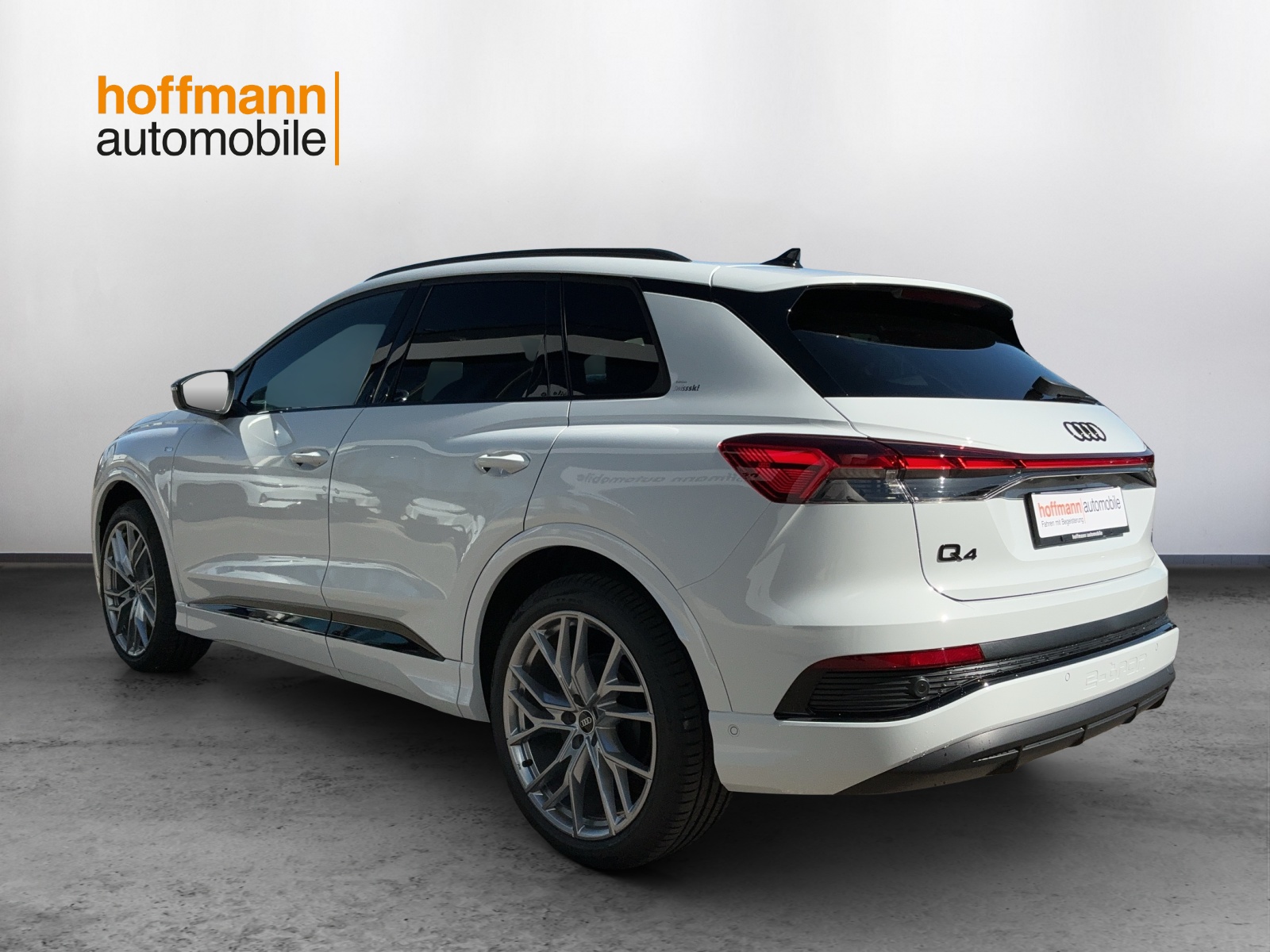 AUDI Q4 e-tron 45 Edition Swiss Ski quattro - 6