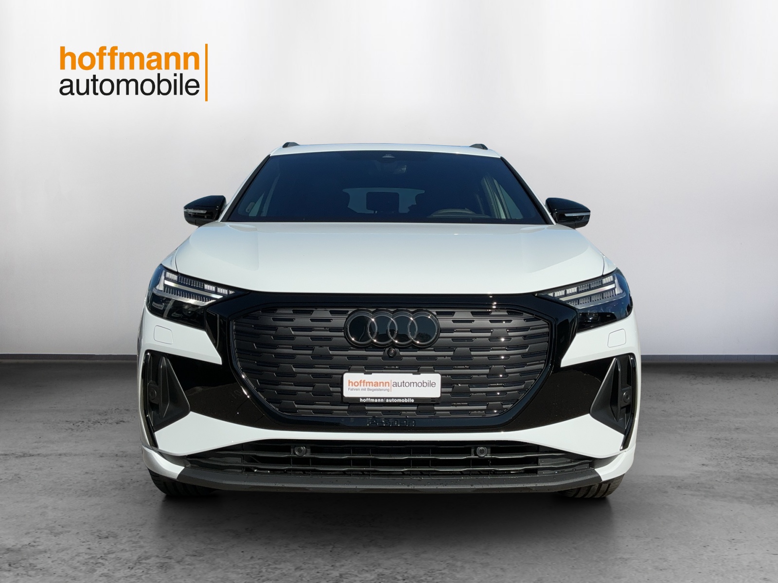 AUDI Q4 e-tron 45 Edition Swiss Ski quattro - 2