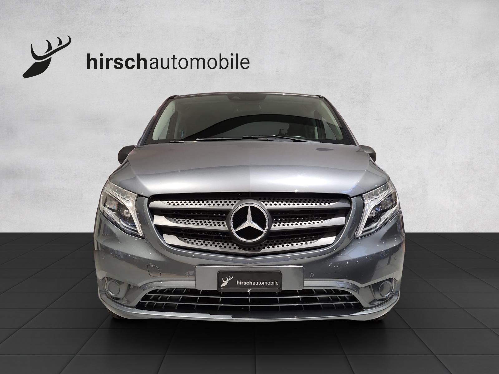 MERCEDES-BENZ Vito 116 CDI Lang Select Tourer 4Matic 9G-Tronic - 6