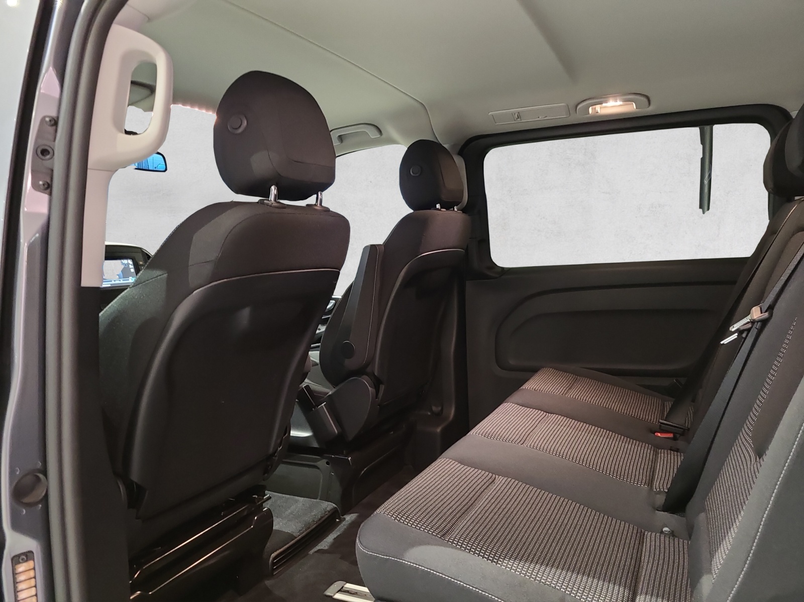 MERCEDES-BENZ Vito 116 CDI Lang Select Tourer 4Matic 9G-Tronic - 15