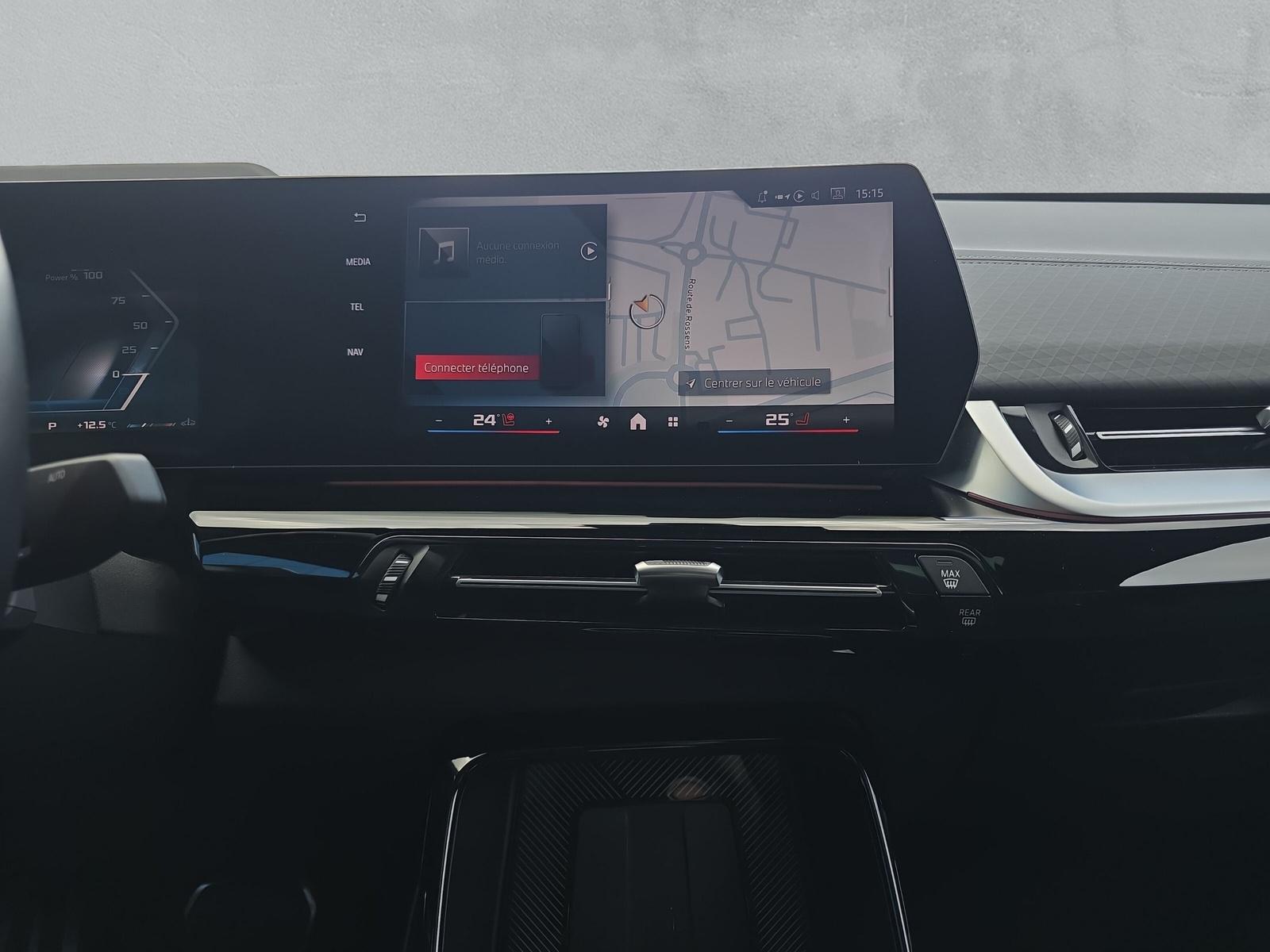 BMW X2 M35i M Performance U10 (CH) - 14