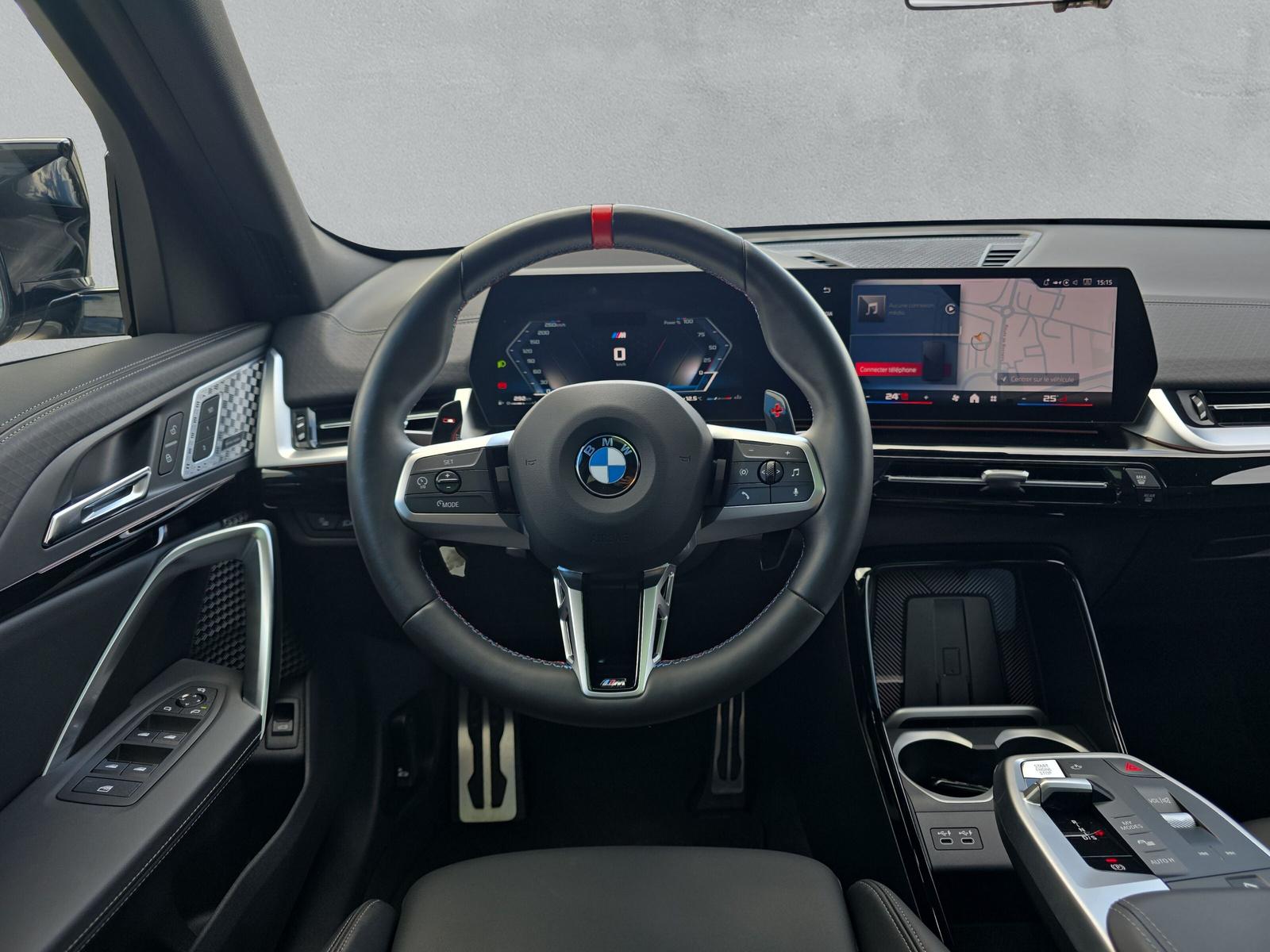 BMW X2 M35i M Performance U10 (CH) - 16
