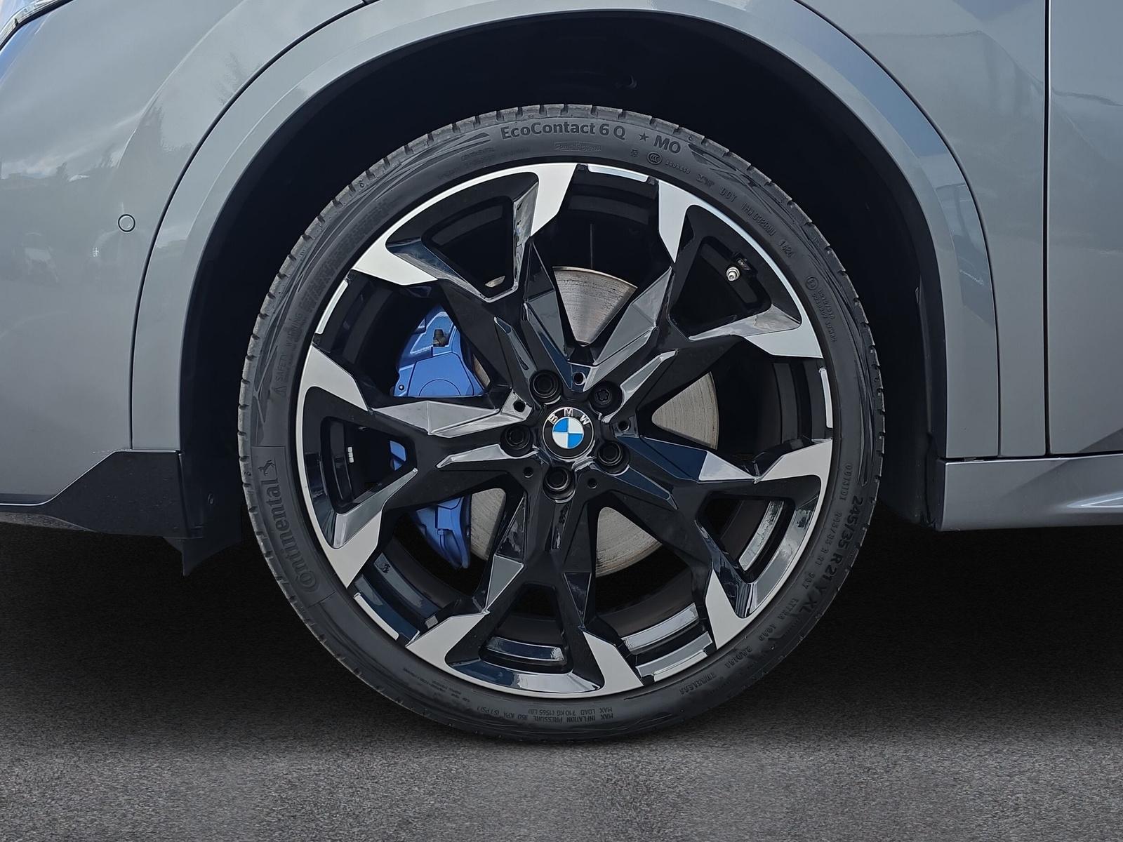 BMW X2 M35i M Performance U10 (CH) - 9