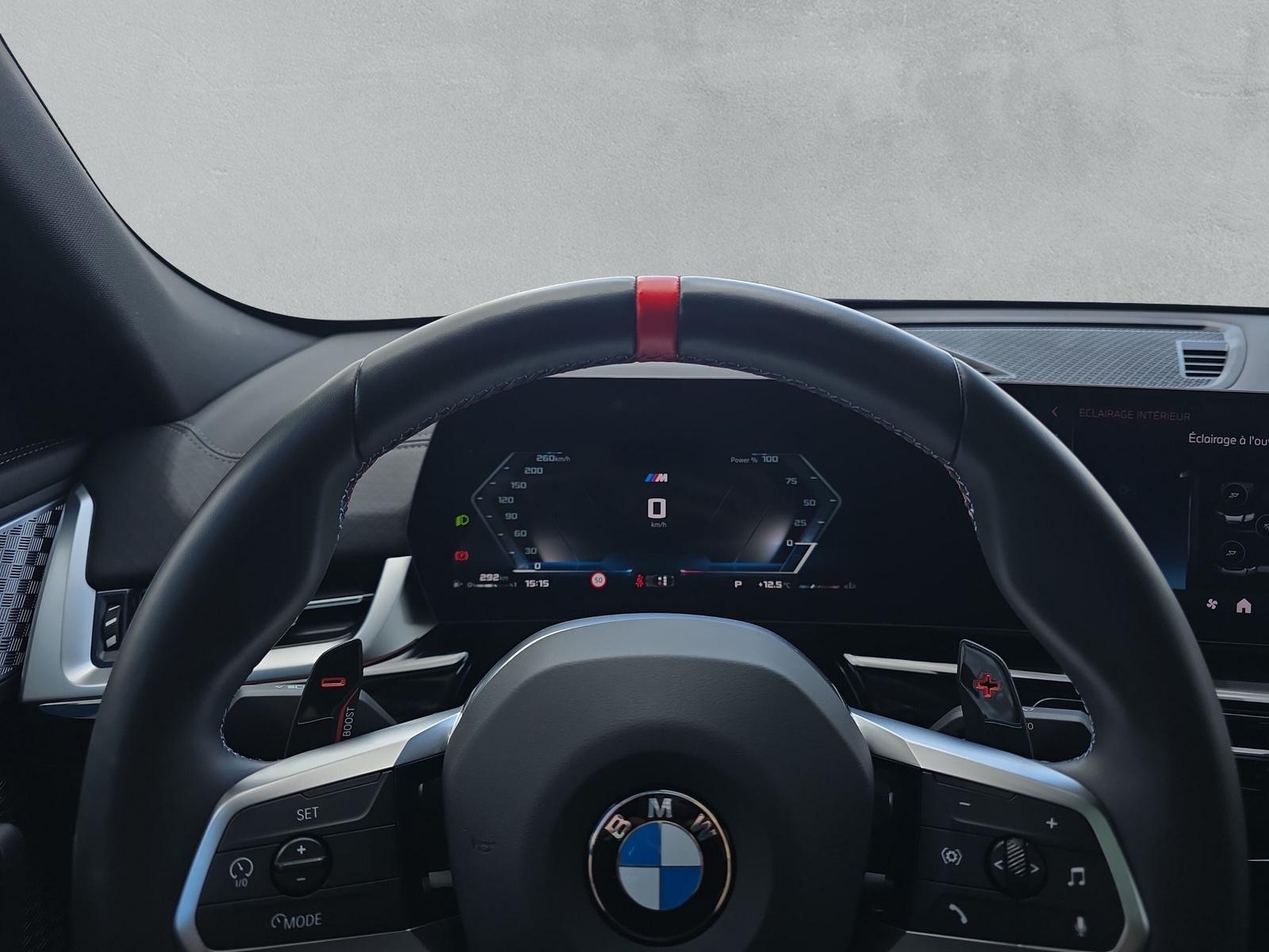 BMW X2 M35i M Performance U10 (CH) - 18