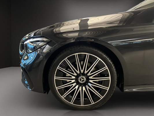MERCEDES-BENZ CLE 200 Coupé 4M 9G-T - 13