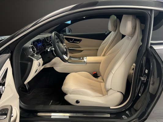 MERCEDES-BENZ CLE 200 Coupé 4M 9G-T - 7