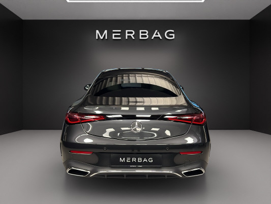 MERCEDES-BENZ CLE 200 Coupé 4M 9G-T - 5