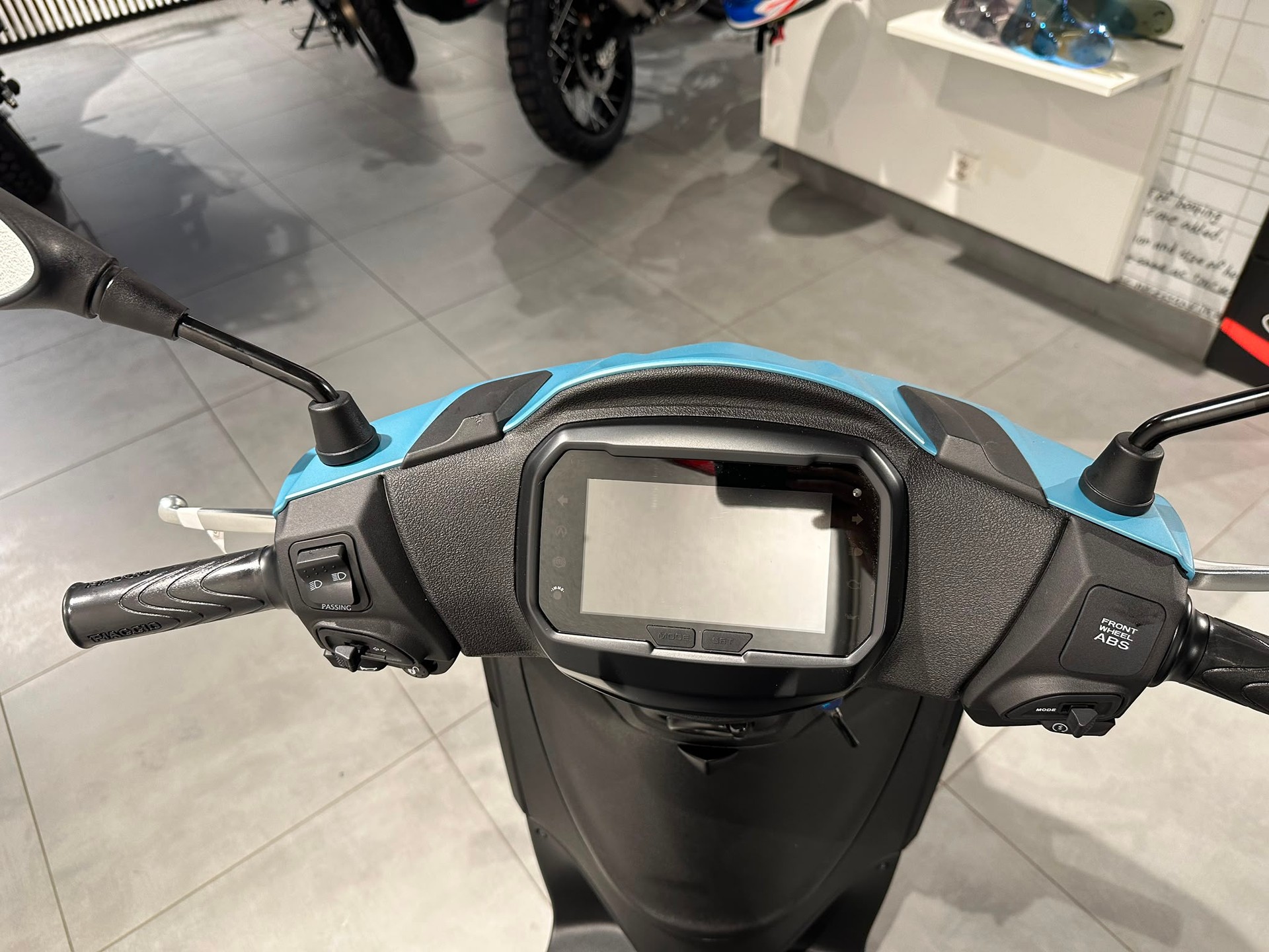 PIAGGIO Liberty 125 Sport | Neu | ABS | 125cc | Roller | Garantie - 10