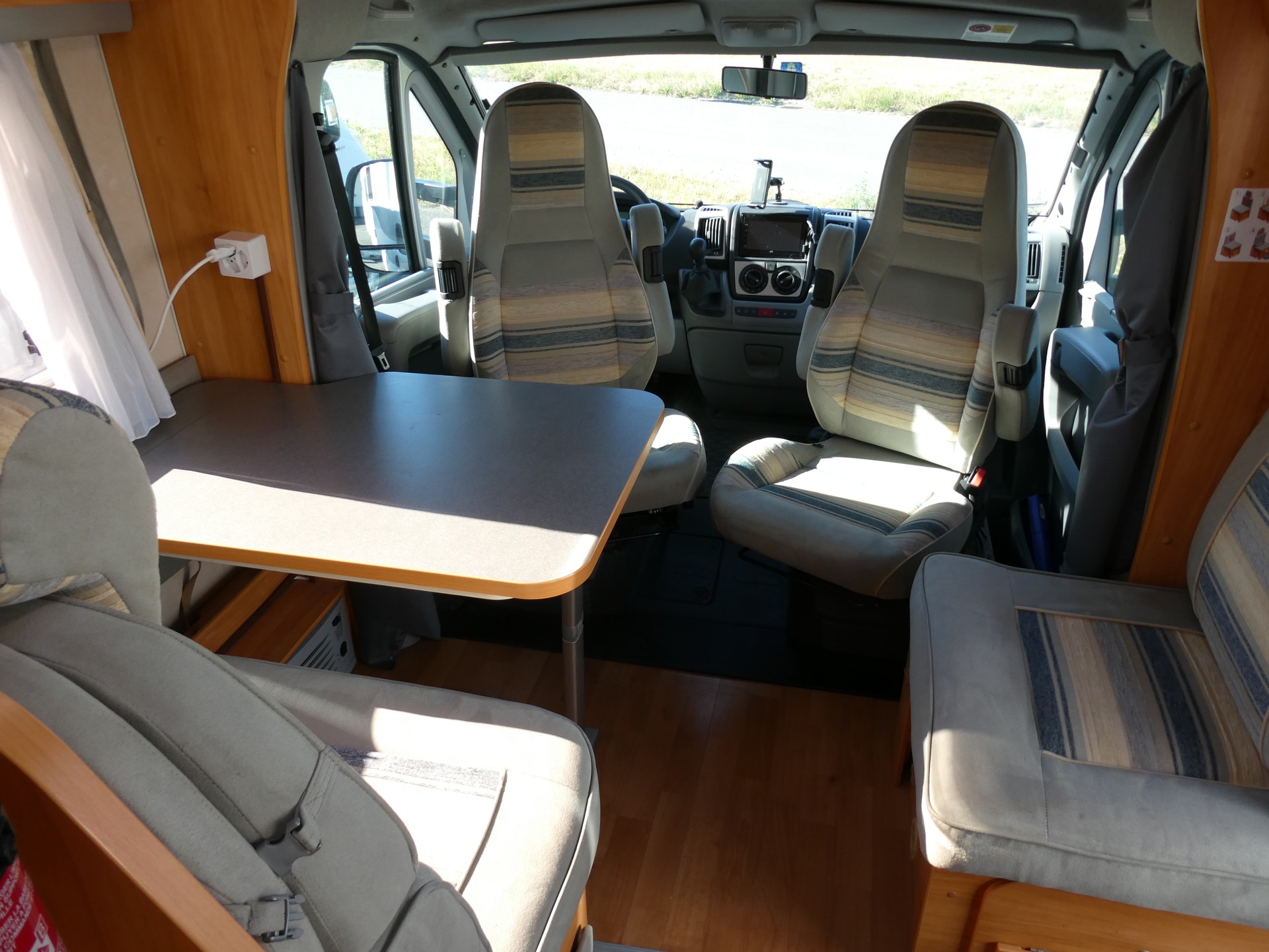 ADRIA Coral - 8
