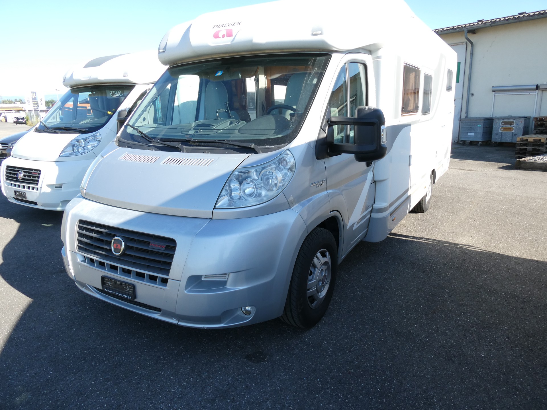 ADRIA Coral - 2