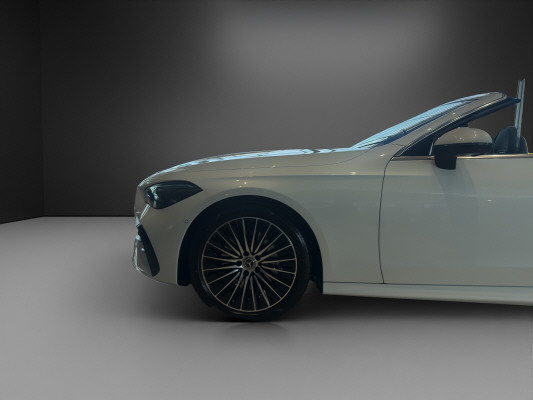 MERCEDES-BENZ CLE 200 Cabrio 4M - 6