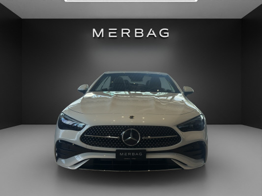 MERCEDES-BENZ CLE 200 Cabrio 4M - 4