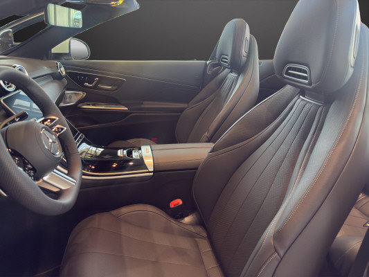 MERCEDES-BENZ CLE 200 Cabrio 4M - 7