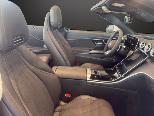MERCEDES-BENZ CLE 200 Cabrio 4M - 8