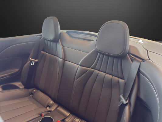 MERCEDES-BENZ CLE 200 Cabrio 4M - 10