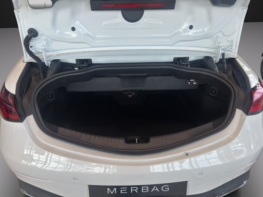 MERCEDES-BENZ CLE 200 Cabrio 4M - 11