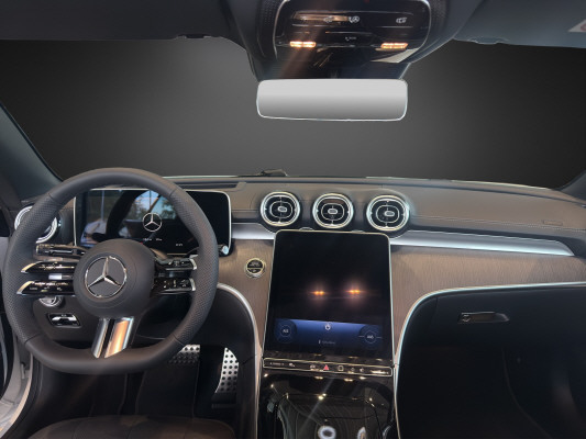 MERCEDES-BENZ CLE 200 Cabrio 4M - 9