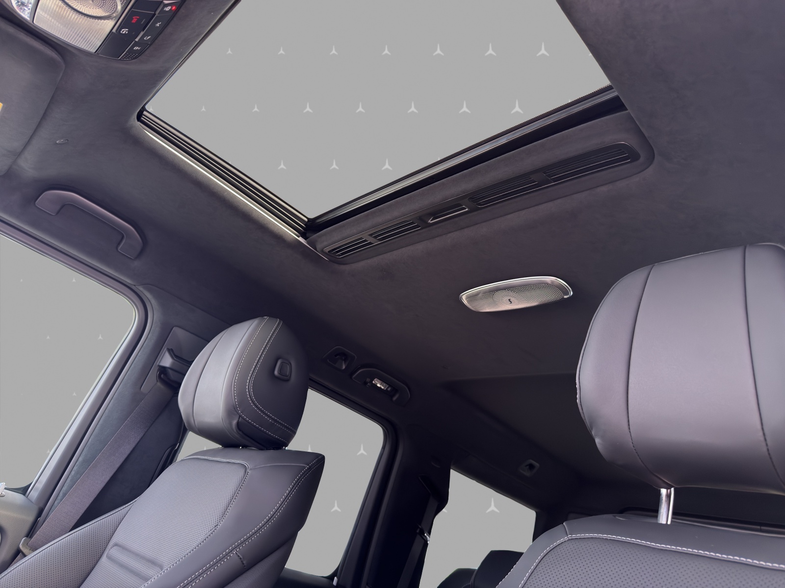 MERCEDES-BENZ G 450d 9G-Tronic - 9