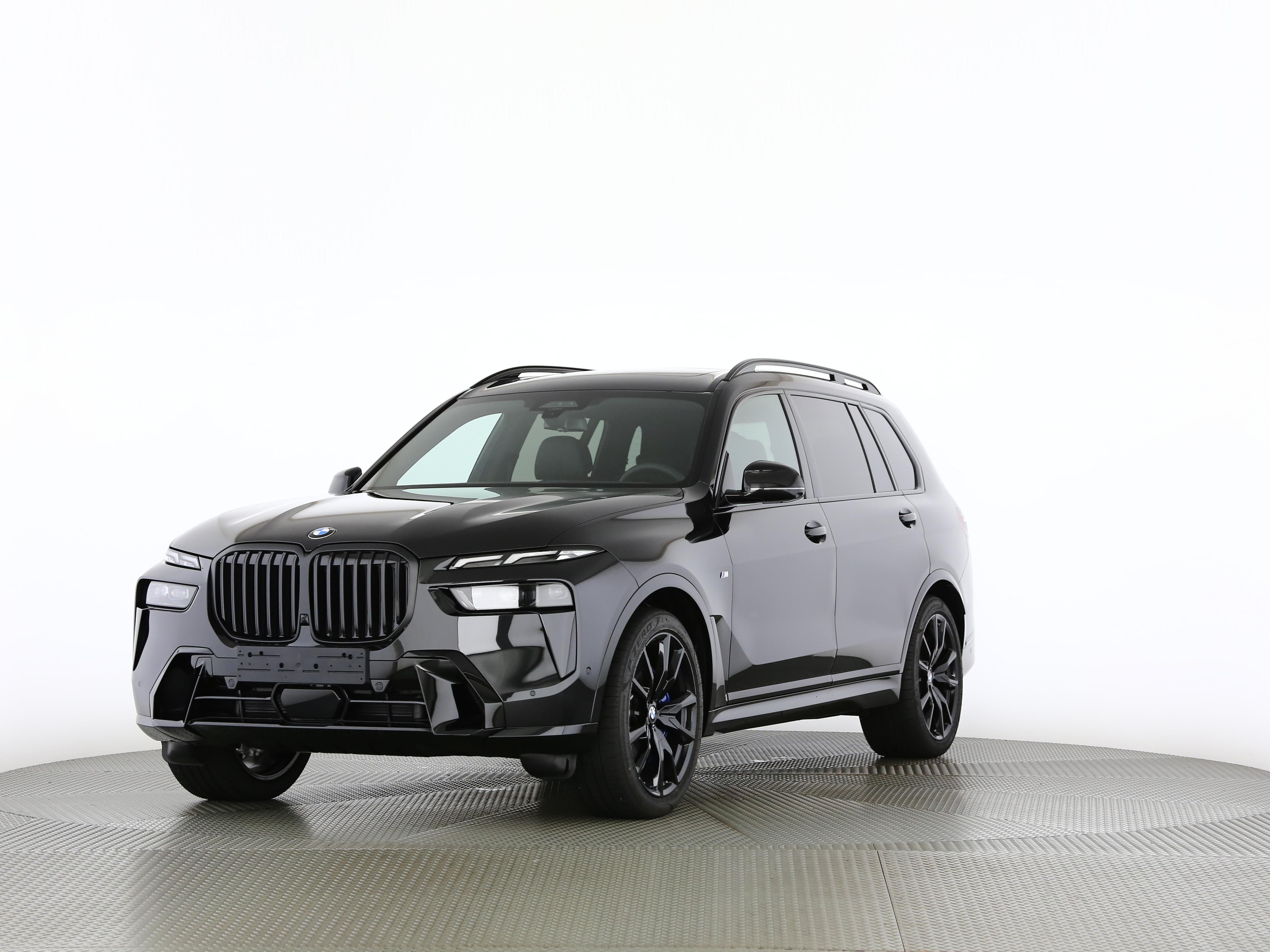 X7 40i xDrive SAG