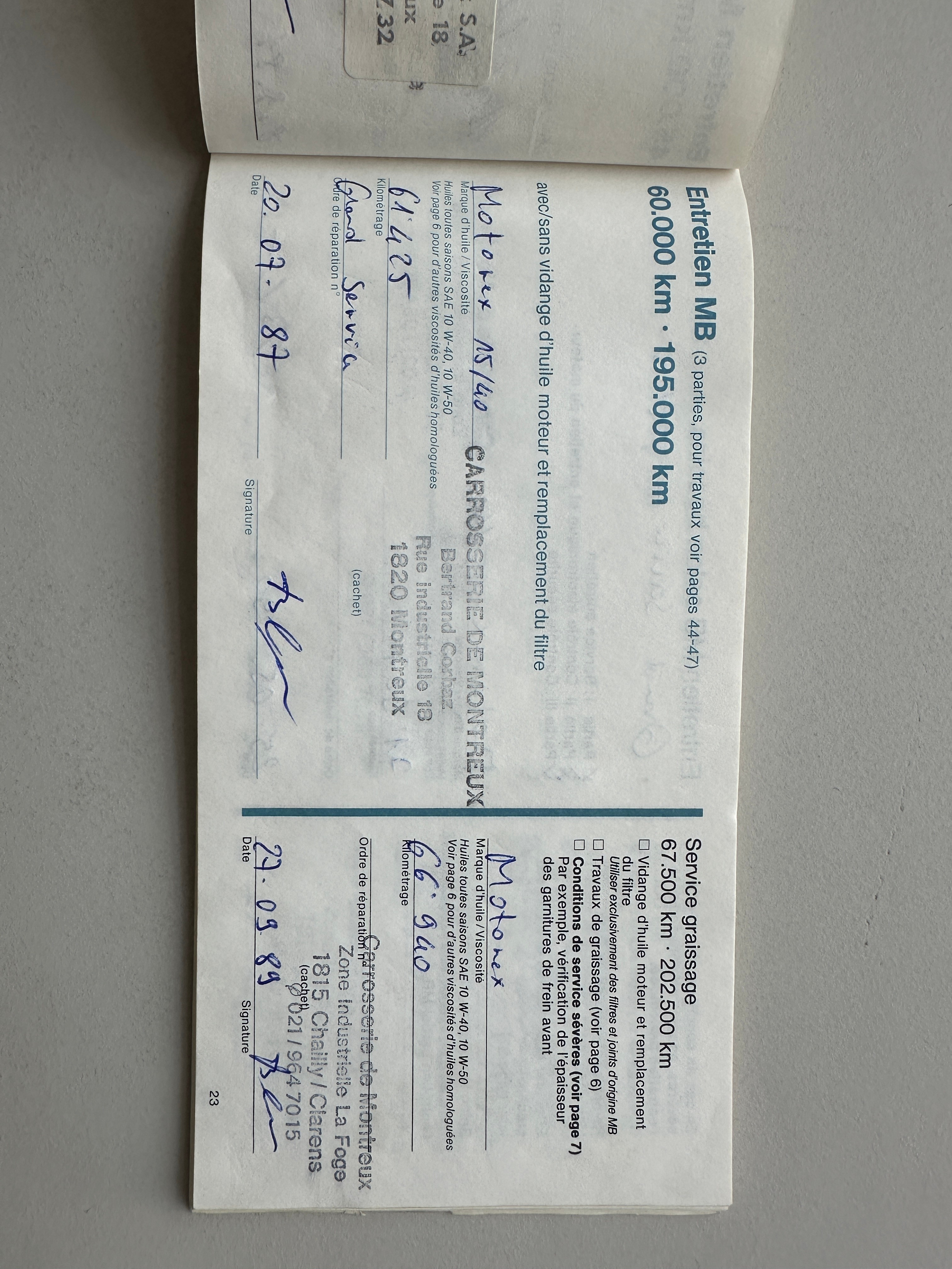 MERCEDES-BENZ 280 21
