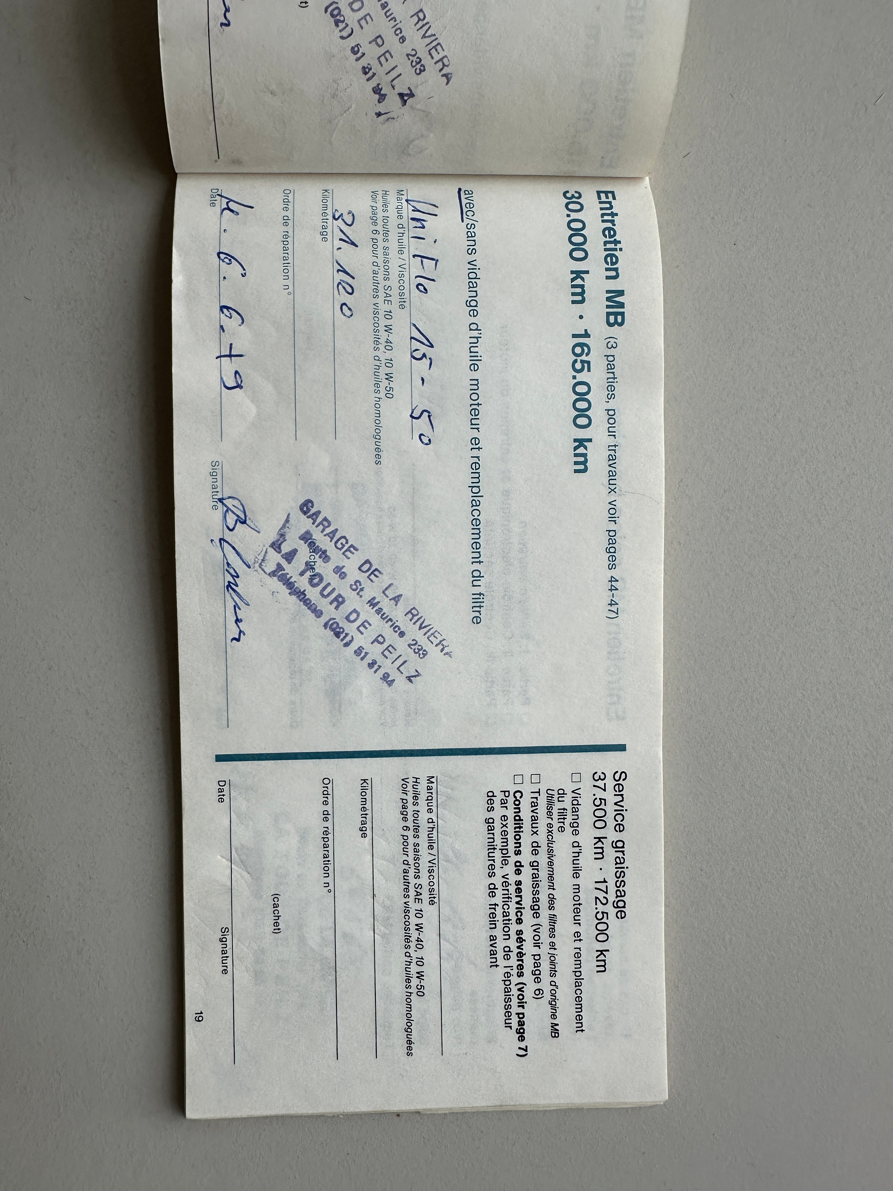 MERCEDES-BENZ 280 18