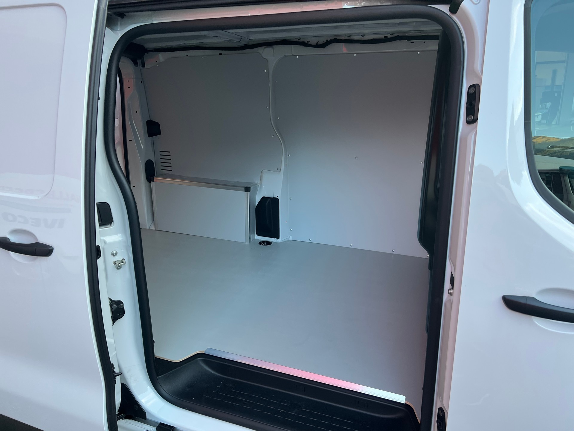 IVECO eJolly 75 kWh - 6