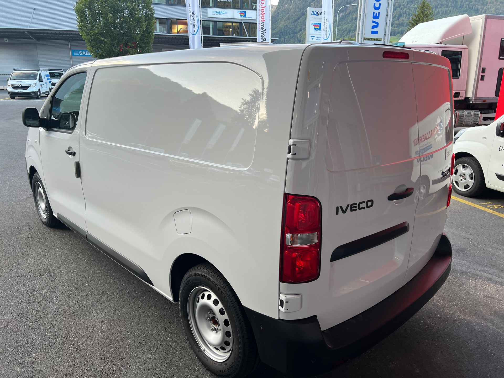 IVECO eJolly 75 kWh - 4